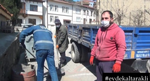 Taraklı Belediyesi’nden vatandaşlara çağrı