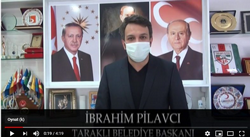 Taraklı Belediyesi’nden vatandaşlara çağrı