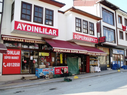 TARAKLI’DA TÜM TEDBİRLER UYGULANIYOR