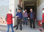 Taraklı Vefa Sosyal Destek Grubu Maske Dağıttı