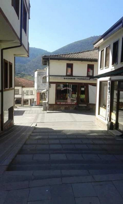 Taraklı’da Tarihi Bir Cumartesi Günü Daha yaşandı