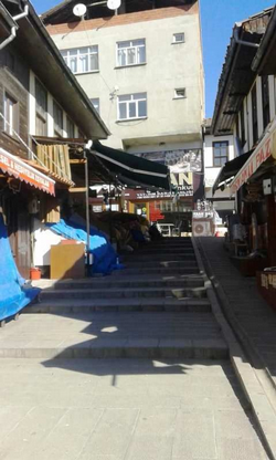 Taraklı’da Tarihi Bir Cumartesi Günü Daha yaşandı