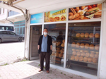 TARAKLI’DA FIRINCILAR HAZIR