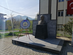 23 Nisan Çelenk Sunma Töreni yapıldı