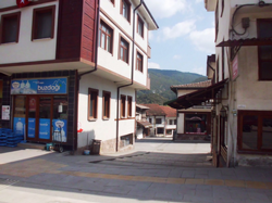 4 GÜNLÜK SOKAĞA ÇIKMA YASAĞI BAŞLADI