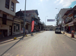 4 GÜNLÜK SOKAĞA ÇIKMA YASAĞI BAŞLADI