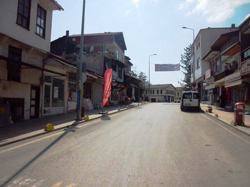 4 GÜNLÜK SOKAĞA ÇIKMA YASAĞI BAŞLADI