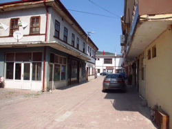 4 GÜNLÜK SOKAĞA ÇIKMA YASAĞI BAŞLADI