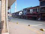 4 GÜNLÜK SOKAĞA ÇIKMA YASAĞI BAŞLADI