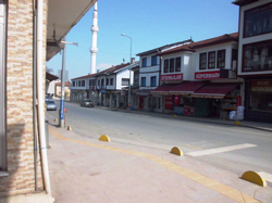 4 GÜNLÜK SOKAĞA ÇIKMA YASAĞI BAŞLADI