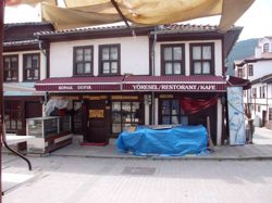 LOKANTA ve KAFELERİN AÇILACAĞI TARİH BELLİ OLDU