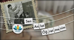 Sen Anlat Öğretmenim program konuğu Tacettin Özkaraman