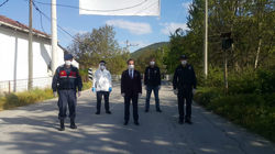 Taraklı’da Trafik Haftası etkinlikleri
