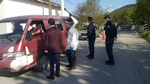Taraklı’da Trafik Haftası etkinlikleri
