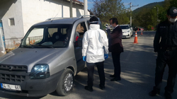 Taraklı’da Trafik Haftası etkinlikleri