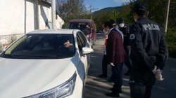 Taraklı’da Trafik Haftası etkinlikleri