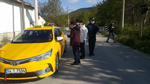 Taraklı’da Trafik Haftası etkinlikleri