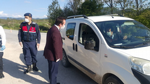 Taraklı’da Trafik Haftası etkinlikleri