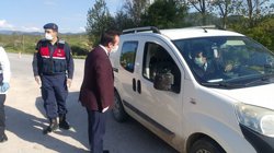 Taraklı’da Trafik Haftası etkinlikleri