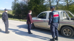 Taraklı’da Trafik Haftası etkinlikleri