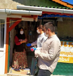 Anneler Çiçeksiz Kalmadı