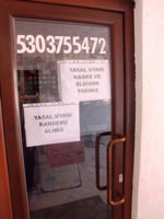 Berberlerde Kullan At Dönemi