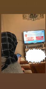 EBA TV Özel Yayınında