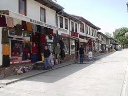 4 günlük sokağa çıkma yasağının ardından