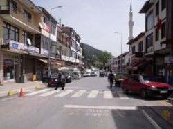 4 günlük sokağa çıkma yasağının ardından