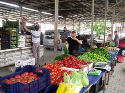4 günlük sokağa çıkma yasağının ardından