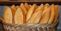 Bayramda Mahallelere Ekmek Servisi