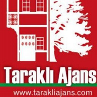 TARAKLI AJANS Hakkında