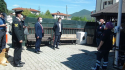 TARAKLI’DA RAMAZAN BAYRAMI SESSİZ YAŞANDI
