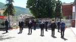 TARAKLI’DA RAMAZAN BAYRAMI SESSİZ YAŞANDI