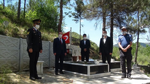 TARAKLI’DA RAMAZAN BAYRAMI SESSİZ YAŞANDI