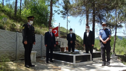 TARAKLI’DA RAMAZAN BAYRAMI SESSİZ YAŞANDI