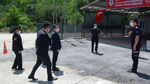 TARAKLI’DA RAMAZAN BAYRAMI SESSİZ YAŞANDI
