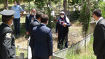 TARAKLI’DA RAMAZAN BAYRAMI SESSİZ YAŞANDI
