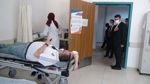 TARAKLI’DA RAMAZAN BAYRAMI SESSİZ YAŞANDI