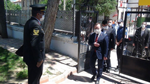 TARAKLI’DA RAMAZAN BAYRAMI SESSİZ YAŞANDI
