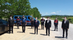 TARAKLI’DA RAMAZAN BAYRAMI SESSİZ YAŞANDI