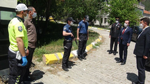 TARAKLI’DA RAMAZAN BAYRAMI SESSİZ YAŞANDI