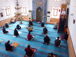 CUMA NAMAZI HEYECANI