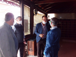 CUMA NAMAZI HEYECANI