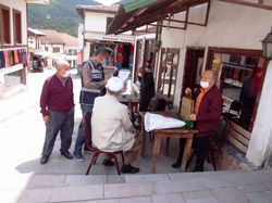 Taraklı’da Polis ve Zabıta Alınan Kararları Duyurdu