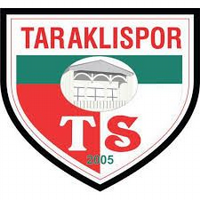 TARAKLISPOR’DA NEFESLER TUTULDU