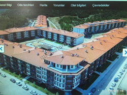 Taraklı Termal 10 Haziran tarihinde Açılıyor