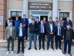 Son Sözü TFF söyleyecek