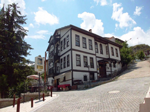 Taraklı’da Konak ve Restaurantlarda Önlemler Alınıyor