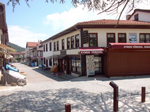 Taraklı’da Konak ve Restaurantlarda Önlemler Alınıyor